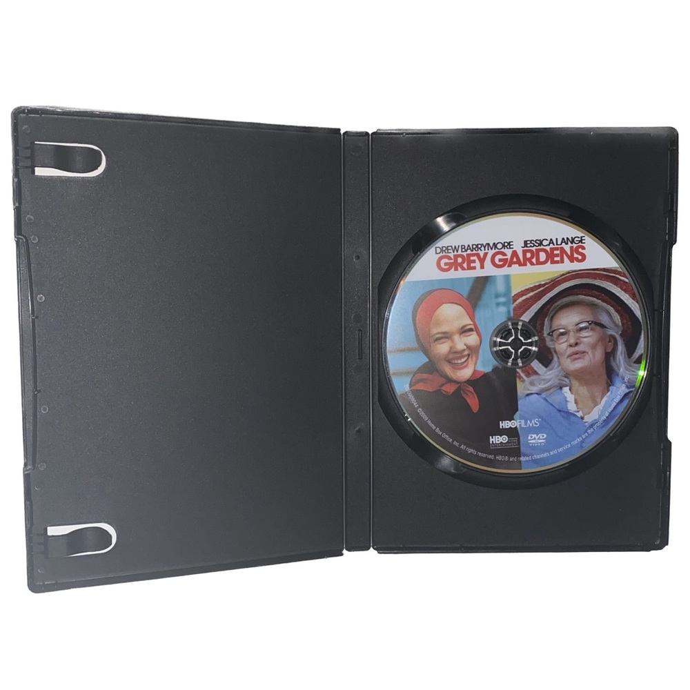 Grey Gardens DVD - Picture 3 of 4